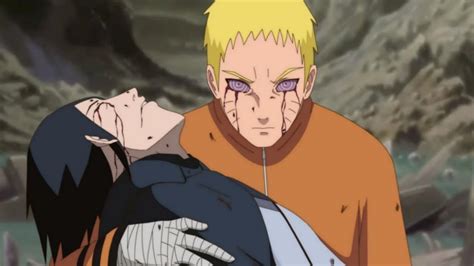 sasuke uchiha morreu|Boruto: Why Sasuke Might Die, Explained